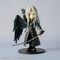 FINAL FANTASY VII REMAKE - Sephiroth - Adorabel Arts 13cm