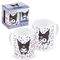 KUROMI - Ceramic Mug 11oz