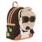 UNIVERSAL MONSTERS - Invisible Man - Mini Backpack Loungefly