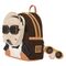 UNIVERSAL MONSTERS - Invisible Man - Mini Backpack Loungefly