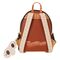 UNIVERSAL MONSTERS - Invisible Man - Mini Backpack Loungefly