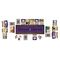 HARRY POTTER - Cards Game - Hogwarts battle Defence - VERSION UK