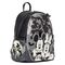 DISNEY - Mickey & Minnie Light Up Glow - Mini Backpack Loungefly
