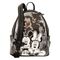 DISNEY - Mickey & Minnie Light Up Glow - Mini Backpack Loungefly