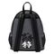 DISNEY - Mickey & Minnie Light Up Glow - Mini Backpack Loungefly