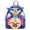 DISNEY - Darkwing Duck - Mini Backpack Loungefly