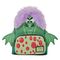 DISNEY - Madam Mim Dragon - Mini Backpack Loungefly