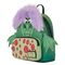 DISNEY - Madam Mim Dragon - Mini Backpack Loungefly