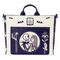 NBX - Jack Skellington & Sally - Mini Backpack & Tote Bag Loungefly