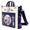 NBX - Jack Skellington & Sally - Mini Backpack & Tote Bag Loungefly