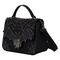 DISNEY - Mickey & Minnie Spiderweb & Bats - Crossbody bag Loungefly
