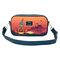 DISNEY - Stitch & Angel Halloween Costume - Crossbody Bag Loungefly