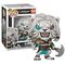 MAGIC THE GATHERING - POP Games N° XXX - Strixhaven Ajani