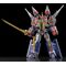 GRIDMAN UNIVERSE - Full Power Gridman -Plastic Model Kit Moderoid 16cm