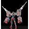 GRIDMAN UNIVERSE - Full Power Gridman -Plastic Model Kit Moderoid 16cm