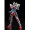 GRIDMAN UNIVERSE - Full Power Gridman -Plastic Model Kit Moderoid 16cm