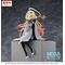 SENTENCED TO BE A HERO - Teoritta - Statue PM Perching 14cm