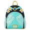 DISNEY - Princess Jasmine - Mini Backpack LoungeFly
