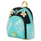 DISNEY - Princess Jasmine - Mini Backpack LoungeFly