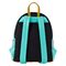 DISNEY - Princess Jasmine - Mini Backpack LoungeFly