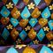DISNEY - Princess Jasmine - Mini Backpack LoungeFly