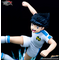 CAPTAIN TSUBASA - Olivier Atton & Ben Becker- Statue 31cm