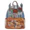 DISNEY - 101 Dalmatians Scene - Mini Backpack Loungefly