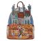 DISNEY - 101 Dalmatians Scene - Mini Backpack Loungefly