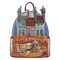 DISNEY - 101 Dalmatians Scene - Mini Backpack Loungefly