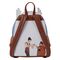 DISNEY - 101 Dalmatians Scene - Mini Backpack Loungefly