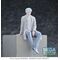 SAKAMOTO DAYS - X/SLUR - Statue PM Perching 14cm