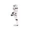 STAR WARS - Stormtrooper - Figure Minix 12cm