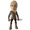 THE WITCHER - Ciri - Figure Minix 12cm