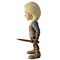THE WITCHER - Ciri - Figure Minix 12cm