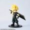 FINAL FANTASY VII REMAKE - Cloud Strife - Adorabel Arts 11cm
