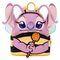 DISNEY - Angel Bumblebee Costume - Mini Backpack Loungefly