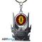 LORD OF THE RINGS - Mechanical Keychain - Sauron's Tower