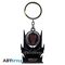 LORD OF THE RINGS - Mechanical Keychain - Sauron's Tower