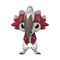 POKEMON - POP Games N° XXXX - Lycanroc (Midnight)