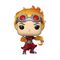 MAGIC THE GATHERING - POP Games N° XXX - Strixhaven Chandra