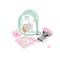 MOLANG - Blossom - Mini Stationery Set - 5pc