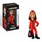 MONEY HEIST - Tokyo with Mask - Figure Minix 12cm