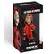 MONEY HEIST - Tokyo with Mask - Figure Minix 12cm