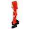 MONEY HEIST - Tokyo with Mask - Figure Minix 12cm
