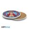 ONE PIECE - Monkey D. Luffy - Coaster