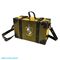HARRY POTTER - Colourful Crest Hufflepuff - Premium Gift Set