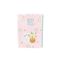 MOLANG - Blossom - Notebook with Pocket