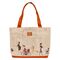 101 DALMATIANS - Tote crossbody bag LoungeFly