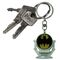 DC COMICS - Bat-Signal - Keychain 3D Premium