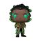 MAGIC THE GATHERING - POP Games N° XXX - Strixhaven Dellian Fel